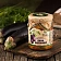 Соте овощное EcoFood Джан Баклажан, 520г