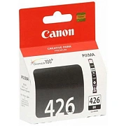 Картридж струйный Canon CLI-426BK (4556B001) чер. для iP4840, MG5140/5240