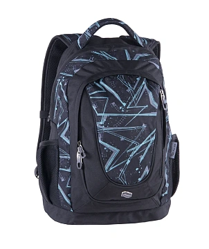 Рюкзак Pulse BACKPACK MUSIC CONNECTION, 42х30х20 см