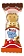 Вафли Kinder Happy Hippo Cacao, 20.7г