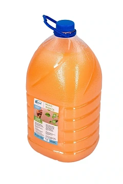 Жидкое мыло наливное Vclean Чистота рук, 5л