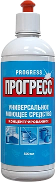 Универсальное чистящее средство АМС кемикал Прогресс, 500мл, концентрат