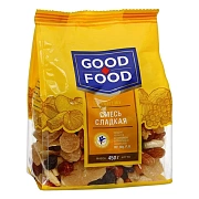 Смесь фруктовая Good Food 450г