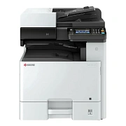 МФУ Kyocera ECOSYS M8130cidn (1102P33NL0)A3 24/12 ppm