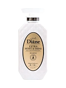 Шампунь Moist Diane Perfect Beauty кератин увлажнение, 450мл
