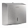 Диспенсер для полотенец LAIMA PROFESSIONAL INOX, (Система H3) V-сложения, нержавеющая сталь, матовый