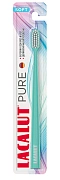 Зубная щетка Lacalut Pure мягкая