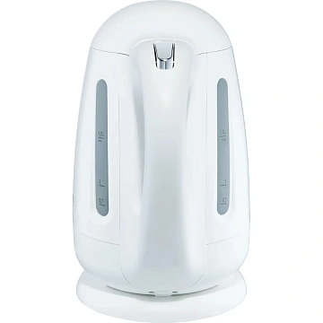 Чайник Tefal SILVER ION BF925132 1.7л 2400Вт белый