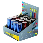 Фонари светодиодные