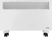 Конвектор Domfy DCW-CH1020 2000Вт белый