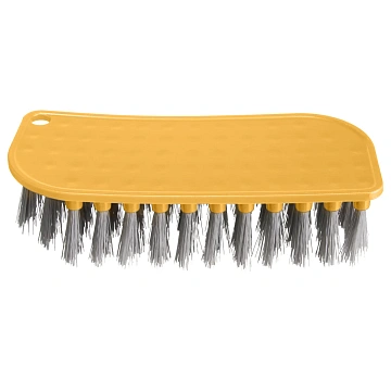 Щетка Econova гибкая, 16.5 x 7 x 4см