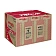 Протирочные салфетки Kimberly-Clark Wypall Forcemax 7569, листовые, 480шт, 1 слой, голубые