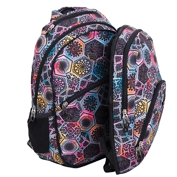 Рюкзак Pulse BACKPACK 2in1 TEENS SYMPHONY, 50х32х25 см