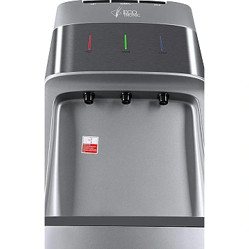 Пурифайер Ecotronic M30-U4LE (silver+SS)