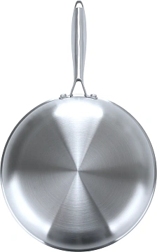 Tarrington House Сковорода Соты 3ply, 28см