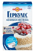 Хлопья Русский продукт геркулес ленивая овсянка, 350г