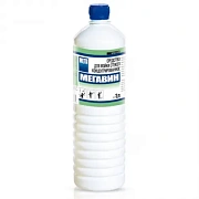 Моющий концентрат для стекол Мега Мегавин 1л, Н520У