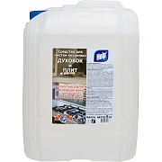 Чистящее средство для чистки плит HELP 5л