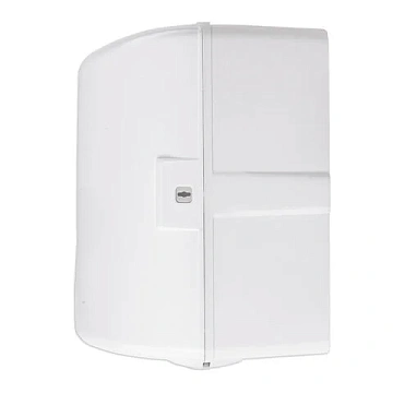 Диспенсер для полотенец с центральной вытяжкой LAIMA PROFESSIONAL ORIGINAL (Система М1/M2), белый, A