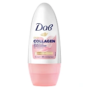 Антиперспирант Дав Pro-collagen шариковый, 50мл