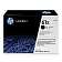 Картридж лазерный HP (C8061X) LaserJet 4100/4100N/4100DTN/4100mfp, черный, оригинальный, ресурс 1000