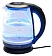 Чайник электрический Galaxy Line GL 0559 черный, 2л, 2200Вт