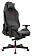 Кресло игровое A4Tech Bloody GC-420 серый крестов. металл