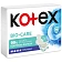 Прокладки гигиенические Kotex Bio-Care ночные, 6шт