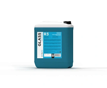 Моющий концентрат для стекол Vortex R3 Glass 5л
