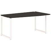 Стол эргономичный XQCT 169(R) Дуб Юкон Модерн/Белый 1600х900х750 XTEN-Q