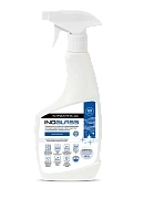 Моющее средство для стекол Inovex Inoglass 500мл, для наружного применения