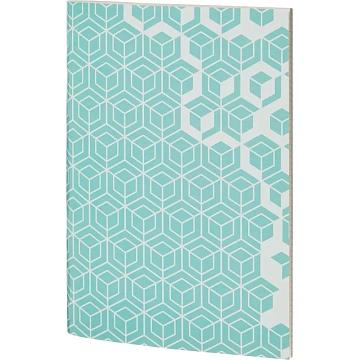 Тетрадь общая А4,96л,кл,скреп,офсет-2 Текстура 1