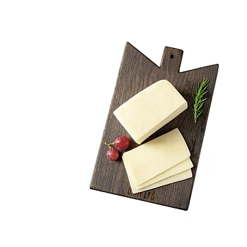 METRO Chef Сыр Чеддар полутвердый нарезка 50%, 500г