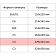 Конверт POSTFIX крафтС4 стрип229х324, 90г/м2, 250шт/уп