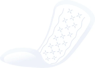 Прокладки ежедневные Bella Panty Soft 60шт
