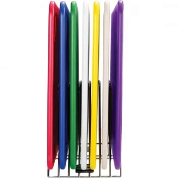 Подставка для разделочной доски Rubbermaid нержавеющая сталь, 1980414