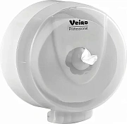 Диспенсер для туалетной бумаги в рулонах Veiro Professional Veiro Professional Jumbo center feed белый, пластик