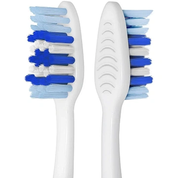 Зубная щетка COLGATE 'Классика здоровья', средней жесткости, 8590232000050
