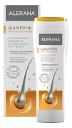 Шампунь Alerana интенсивное питание, 250мл