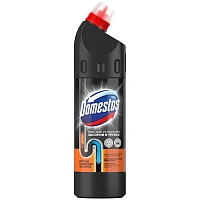 DOMESTOS