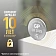 Батарейка Gp Lithium CR2025, 3В, литиевая, 1шт