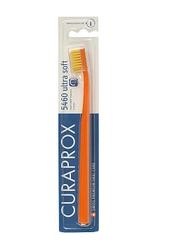 Зубная щетка Curaprox Ultrasoft 5460