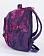 Рюкзак Pulse BACKPACK TEENS VIOLET STARS, 43х28х22 см