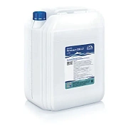 Отбеливатель для белья Dolphin ProLaun Oxi-LT 10л, на основе перуксусной кислоты, L310-10