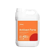 Дезинфицирующее средство Klinin Antibact Forte 5л, для кухонных поверхностей, 205133