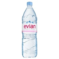 EVIAN