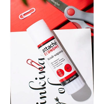 Клей-карандаш  36г