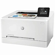 Принтер лазерный ЦВЕТНОЙ HP Color LaserJet M255dw А4, 21 стр./мин., 40000 стр./мес., ДУПЛЕКС, Wi-Fi