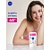 Дезодорант-антиперспирант Nivea эффект пудры, 50мл