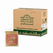 Чай AHMAD 'Professional Classic Black Tea' черный, 300 пакетиков в конвертах по 2 г, 1564